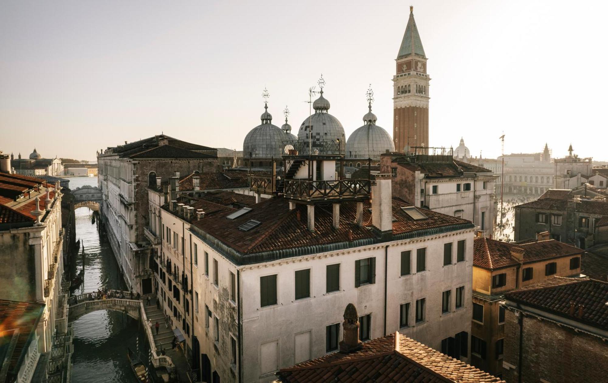 Al Ponte Dei Sospiri 4* Venezia