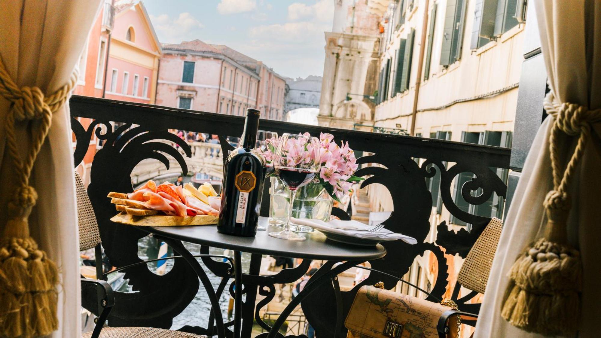 Al Ponte Dei Sospiri Hotel Venezia